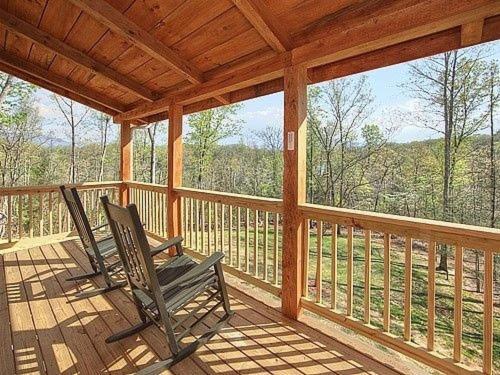 Majestic Springs Lodge Cabin McCookville Exterior photo
